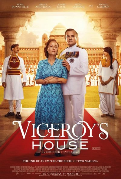 watch-Viceroy s House