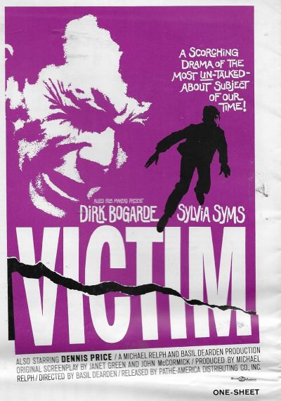 watch-Victim
