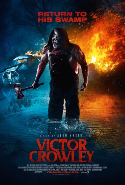 watch-Victor Crowley
