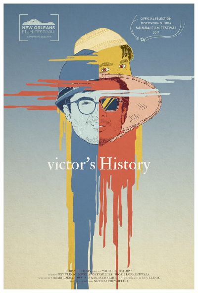 watch-Victor s History