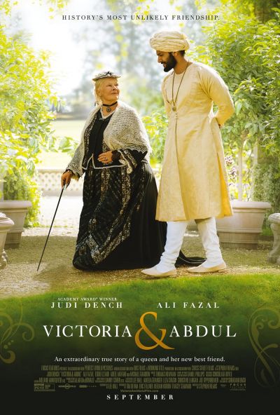 watch-Victoria   Abdul