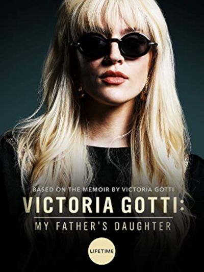 watch-Victoria Gotti  My Father s Daughter
