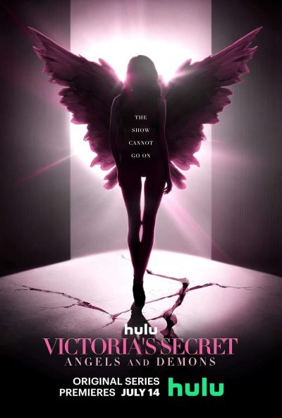 watch-Victoria s Secret  Angels and Demons