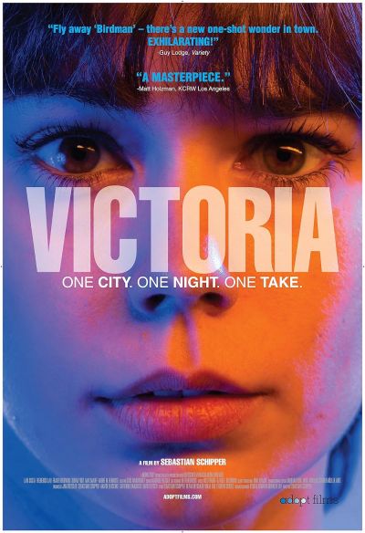 watch-Victoria