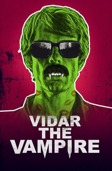 watch-Vidar the Vampire