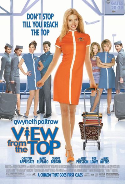 watch-View from the Top
