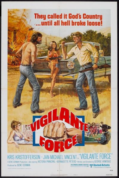 watch-Vigilante Force