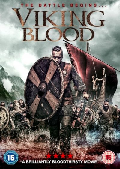 watch-Viking Blood