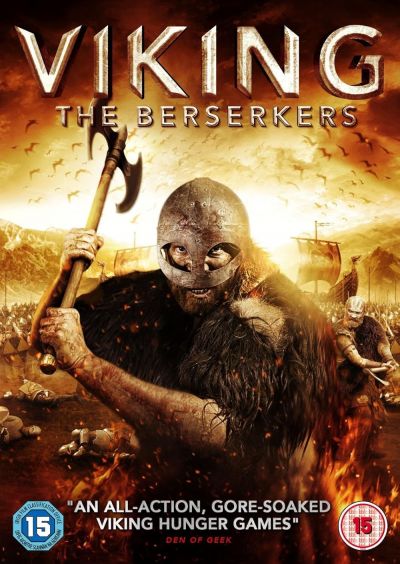 watch-Viking  The Berserkers