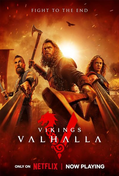 watch-Vikings  Valhalla