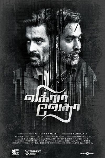 watch-Vikram Vedha