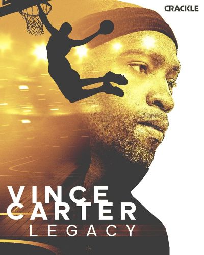 watch-Vince Carter  Legacy