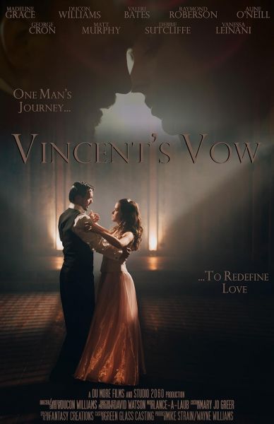 watch-Vincent s Vow
