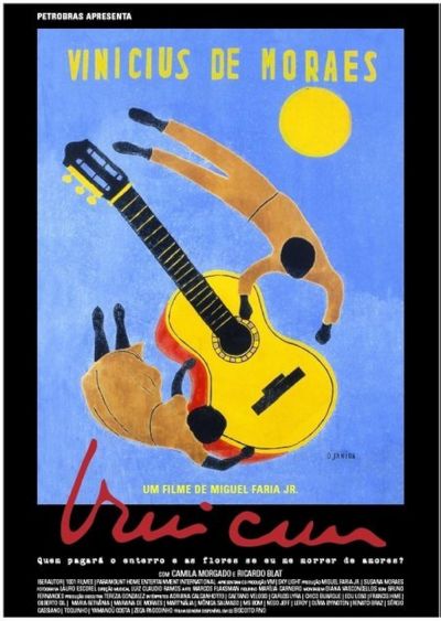 watch-Vinicius de Moraes