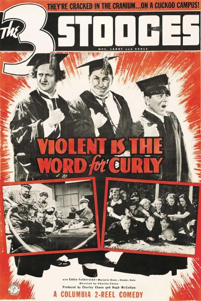 watch-Violent Is the Word for Curly