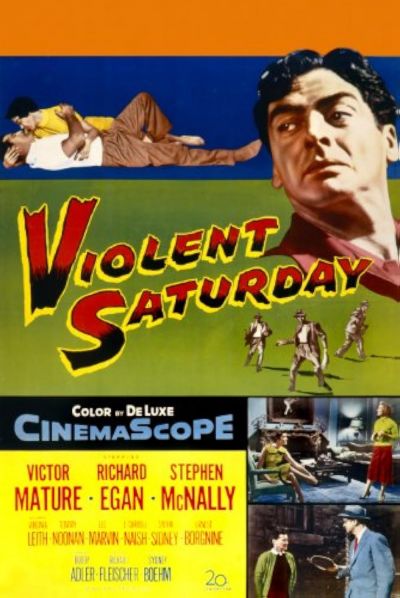 watch-Violent Saturday