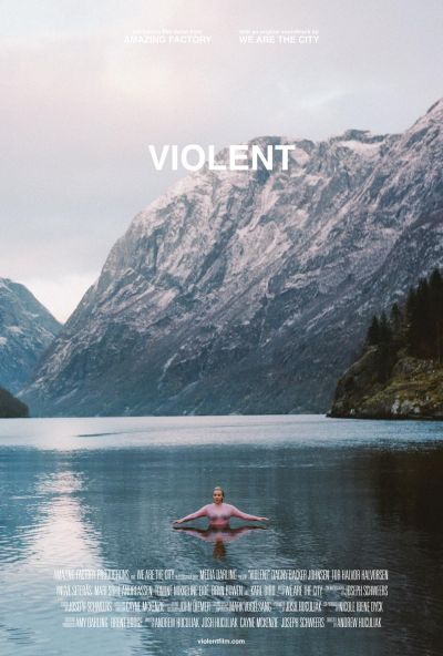 watch-Violent