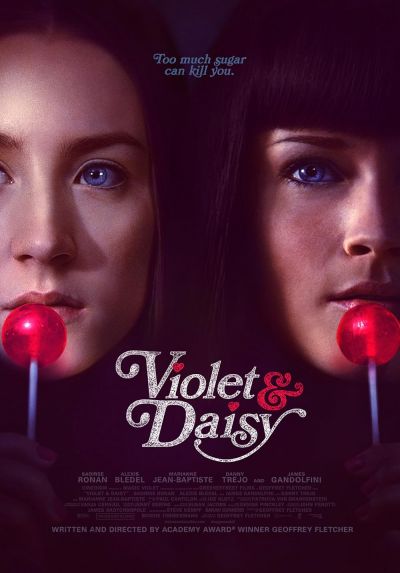 watch-Violet   Daisy