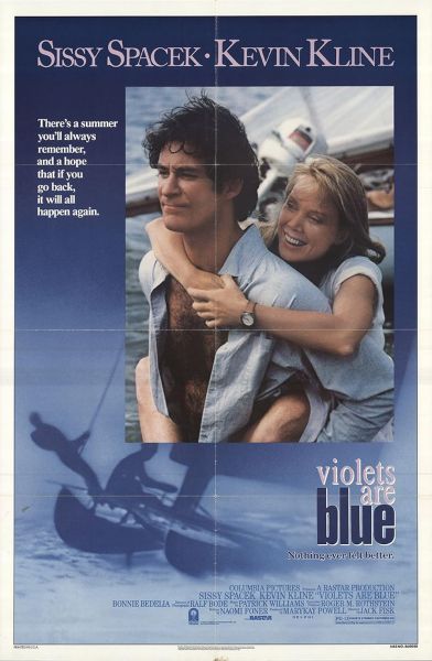 watch-Violets Are Blue