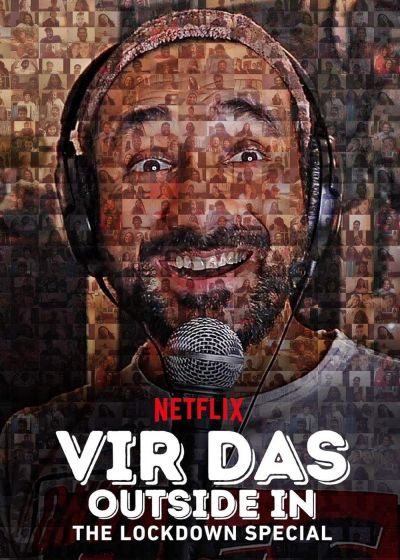 watch-Vir Das  Outside in - The Lockdown Special