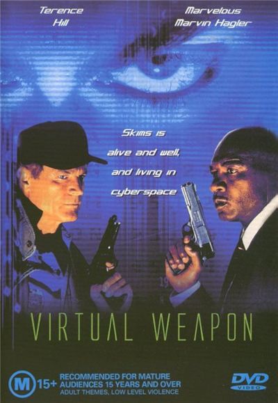 watch-Virtual Weapon