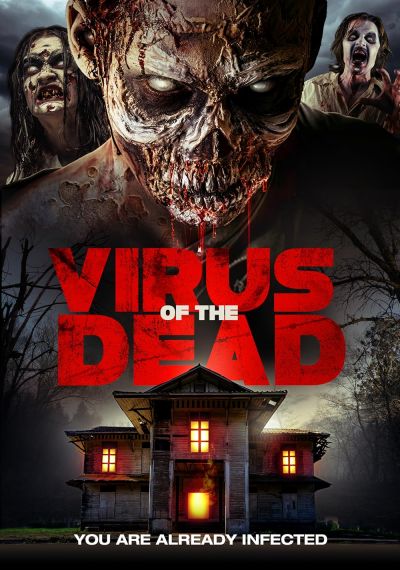 watch-Virus of the Dead