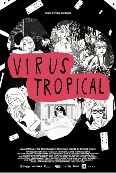 watch-Virus Tropical