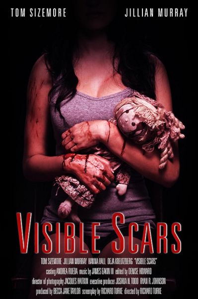watch-Visible Scars