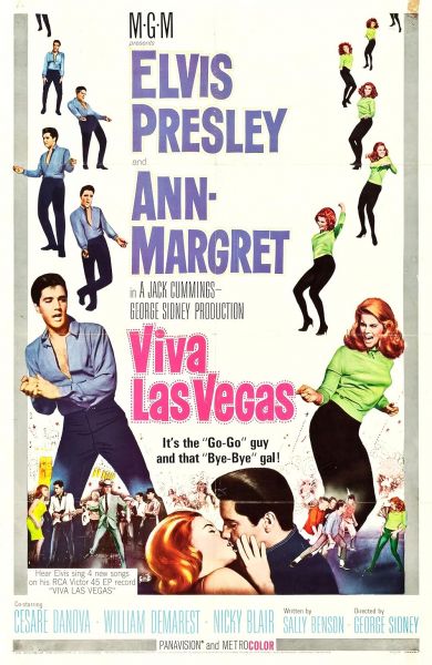 watch-Viva Las Vegas