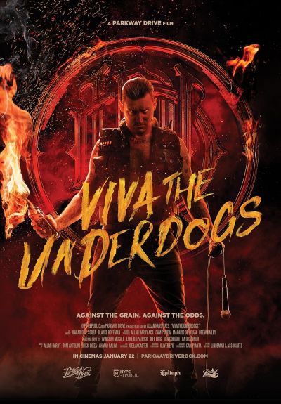 watch-Viva the Underdogs
