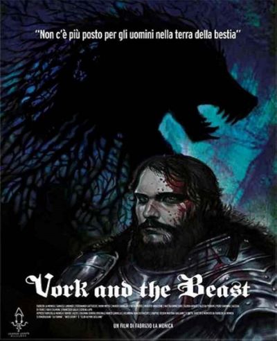 watch-Vork and the Beast
