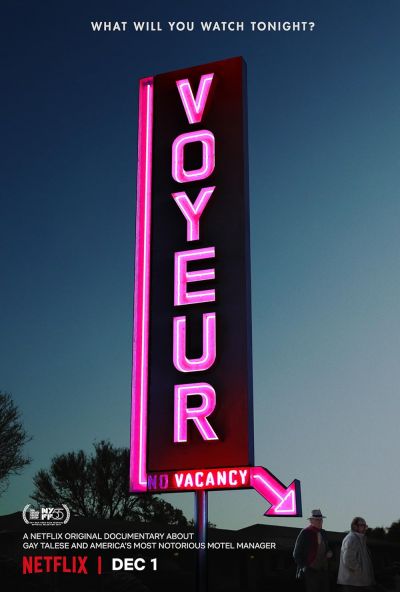 watch-Voyeur