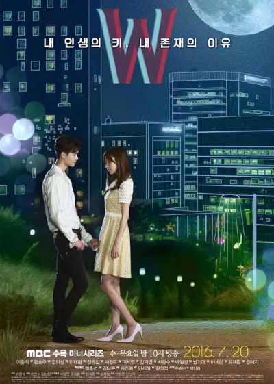 watch-W  Two Worlds Apart