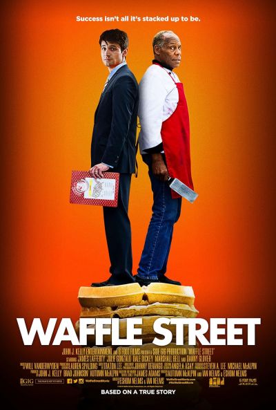 watch-Waffle Street