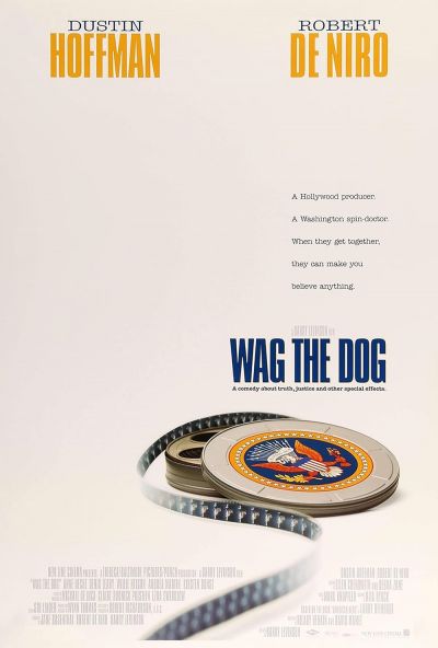 watch-Wag the Dog