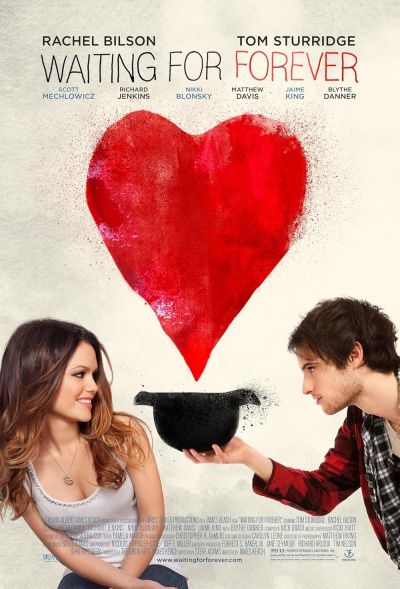 watch-Waiting for Forever