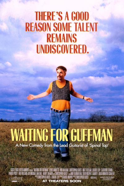 watch-Waiting for Guffman