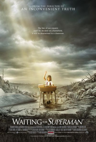 watch-Waiting for  Superman