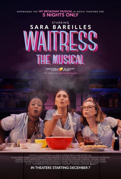 watch-Waitress  The Musical