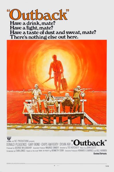 watch-Wake in Fright