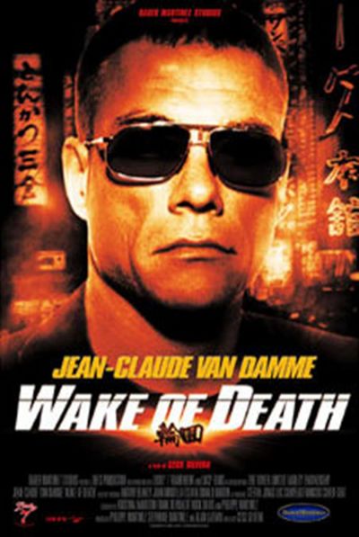 watch-Wake of Death