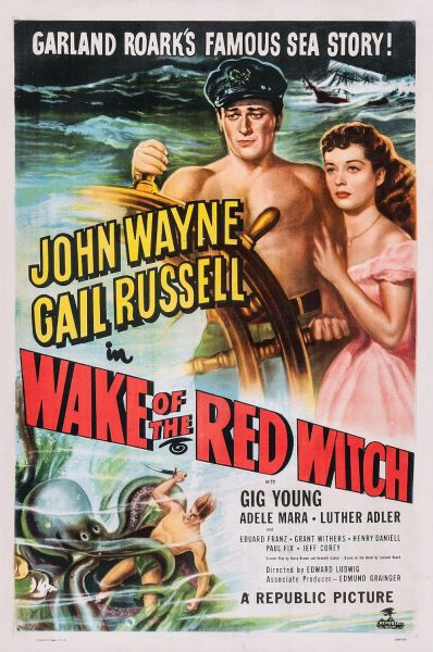 watch-Wake of the Red Witch