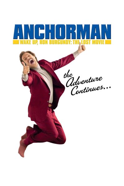 watch-Wake Up  Ron Burgundy  The Lost Movie