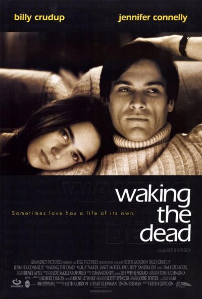 watch-Waking the Dead