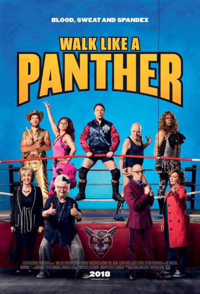 watch-Walk Like a Panther