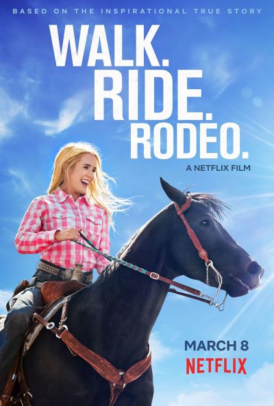 watch-Walk  Ride  Rodeo