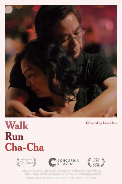 watch-Walk Run Cha-Cha
