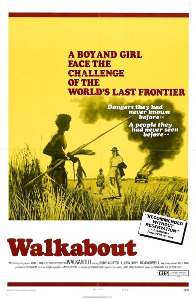 watch-Walkabout