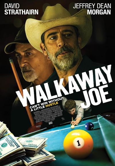 watch-Walkaway Joe
