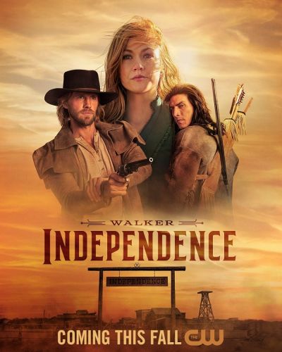 watch-Walker Independence